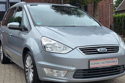 Ford Galaxy 310.285 km 3.800 &euro; Hamburg 22453