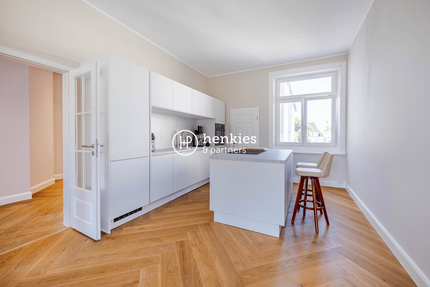 Wohnung Hamburg Winterhude - 4.5 Zimmer, 145 m&sup2;, 1.525.000&euro; | Angebot:27104685