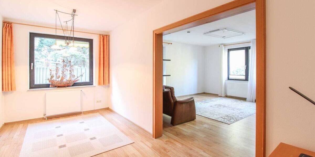 Einfamilienhaus Hamburg Eißendorf - 5 Zimmer, 499.000&euro; | Angebot:26429102