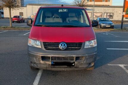 VW T5 Transporter 348.700 km 3.400 &euro; Hamburg 22453
