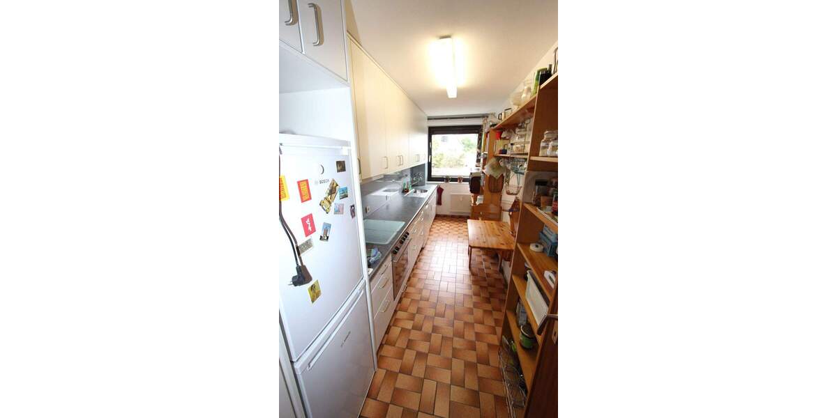 Etagenwohnung Hamburg Farmsen-Berne - 4 Zimmer, 101 m&sup2;, 329.000&euro; | Angebot:25814987