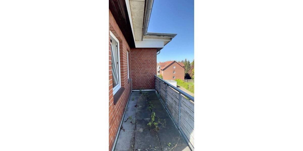 Terrassenwohnung Winsen (Luhe) Winsen - 2 Zimmer, 57 m&sup2;, 175.000&euro; | Angebot:26916616