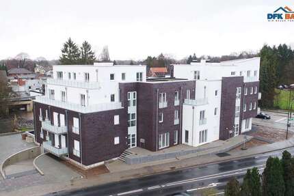 Wohnung zum Mieten in Quickborn 945 € 74.52 m² 2 zimmer