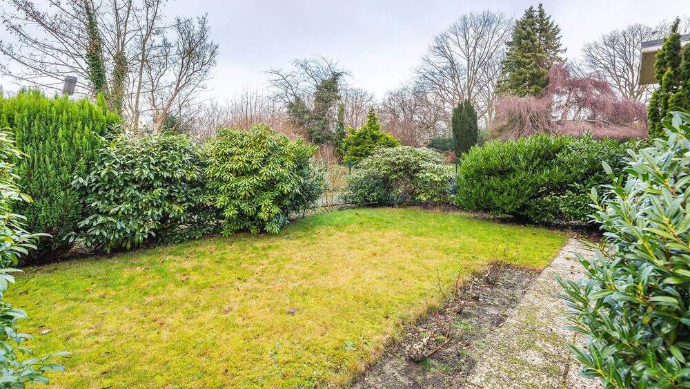 Reihenendhaus Norderstedt Harksheide - 4 Zimmer, 117 m&sup2;, 449.500&euro; | Angebot:25746125