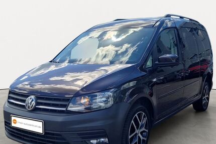 VW Caddy Maxi 254.942 km 12.988 &euro; Seevetal 21220