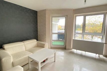 Attraktive 1-Zimmer-Wohnung in zentraler Lage von Bergedorf 1 zimmer