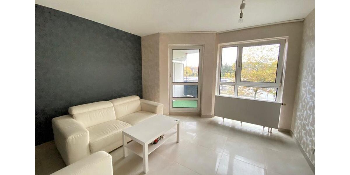 Attraktive 1-Zimmer-Wohnung in zentraler Lage von Bergedorf 1 zimmer