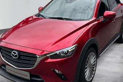 Mazda CX-3 90.400 km 15.685 &euro; Hamburg 22041