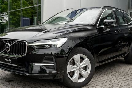 Volvo XC60 40.000 km 29.890 &euro; Pinneberg 25421