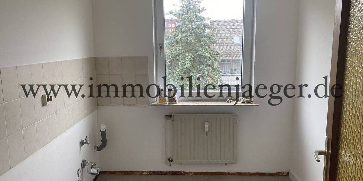 Etagenwohnung Hamburg Farmsen-Berne - 2 Zimmer, 55 m&sup2;, 750&euro; | Angebot:26475065