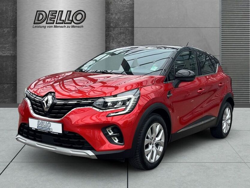Captur