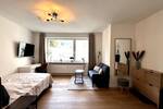 Perfekt möblierte 1 Zimmer Wohnung in Hamburg-Uhlenhorst!