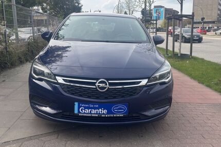 Opel Astra 194.000 km 5.750 &euro; Hamburg 20097