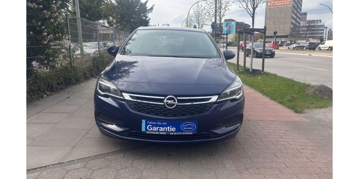 Opel Astra 194.000 km 5.950 &euro; Hamburg 20097