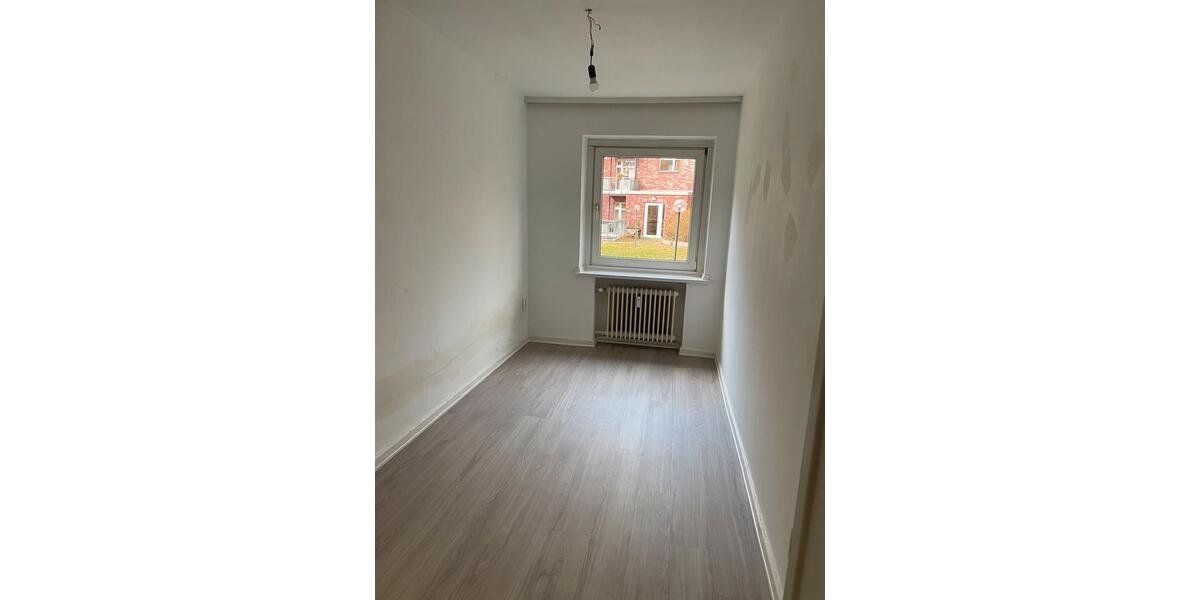 3-Zimmer-Wohnung in Hamburg-Eimsbüttel – Altbau, Erdgeschoss, ab 3 zimmer