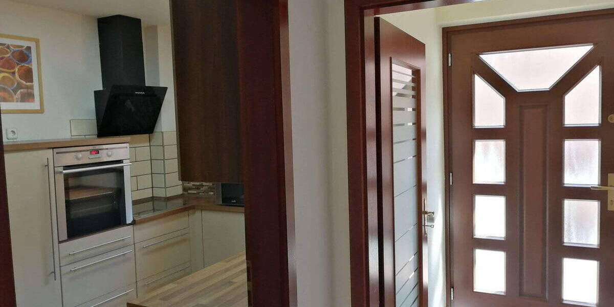 Terrassenwohnung Wentorf bei Hamburg - 4 Zimmer, 120 m&sup2;, 485.000&euro; | Angebot:26814201