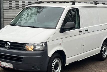 VW T5 Transporter 227.000 km 9.990 &euro; Norderstedt 22844