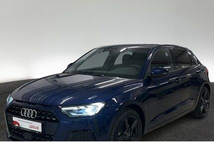 Audi A1 7.124 km 29.960 &euro; Hamburg 20537