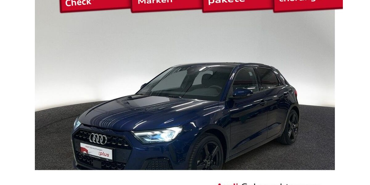 Audi A1 7.124 km 29.960 &euro; Hamburg 20537