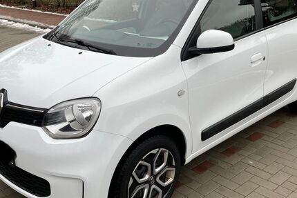 Renault Twingo 71.778 km 7.290 &euro; Trittau 22946
