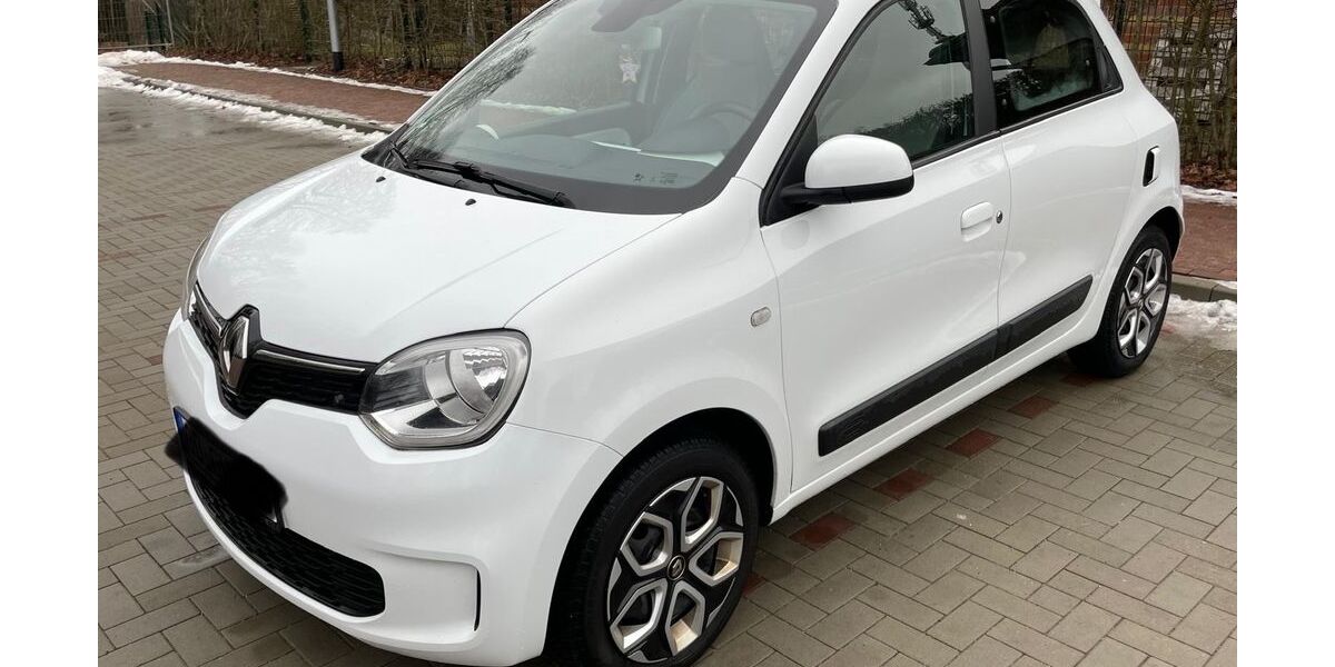 Renault Twingo 71.778 km 7.990 &euro; Trittau 22946