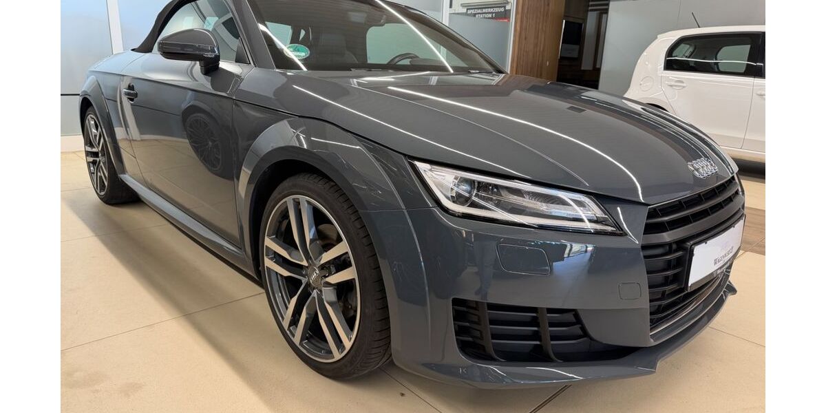 Audi TT 100.000 km 19.900 &euro; Hamburg 22143