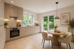 Doppelhaushälfte Wentorf - 5 Zimmer, 154 m&sup2;, 695.000&euro; | Angebot:26886097