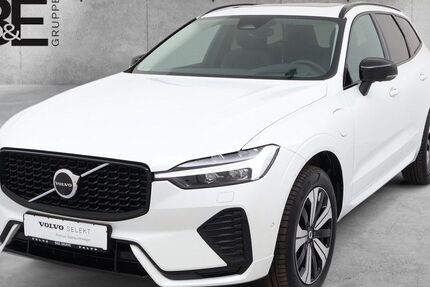 Volvo XC60 24.900 km 47.450 &euro; Norderstedt 22848