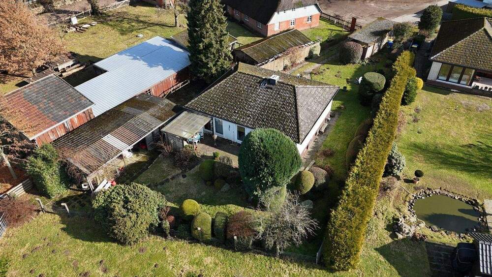 Grundstück Rosengarten Langenrehm - 235.000&euro; | Angebot:25741815