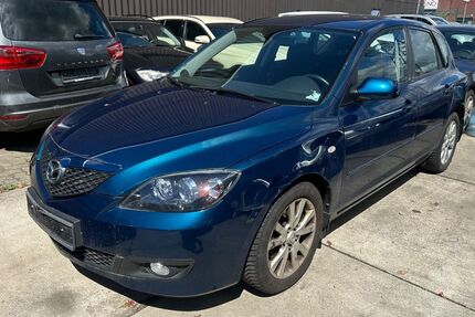 Mazda 3 128.000 km 2.000 &euro; Winsen/Luhe 21423