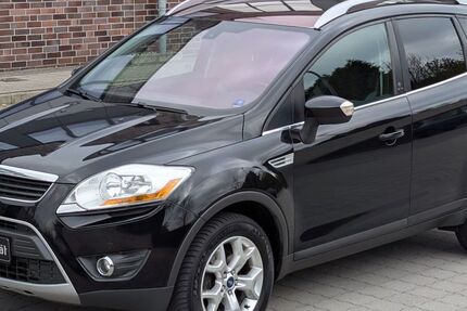 Ford Kuga 239.115 km 4.567 &euro; BARSBÜTTEL 22885