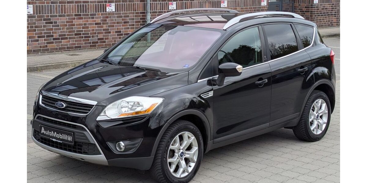 Ford Kuga 239.115 km 4.567 &euro; BARSBÜTTEL 22885
