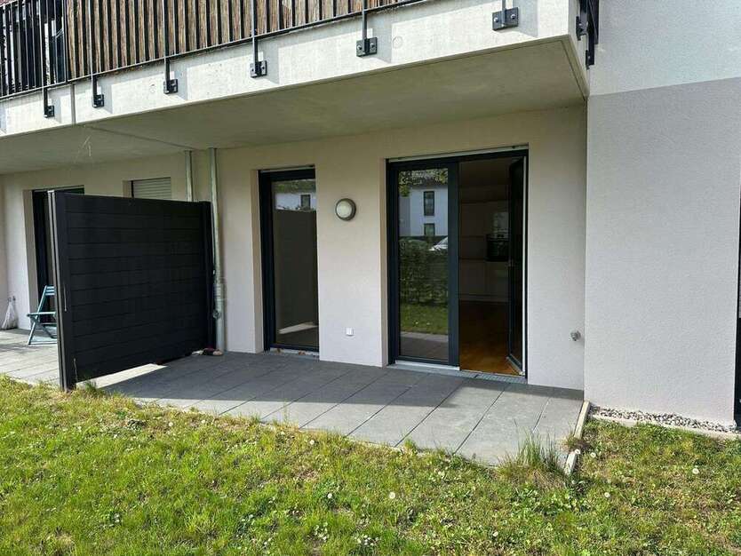 Wohnung zum Mieten in Hamburg 1.125 € 70.3 m²