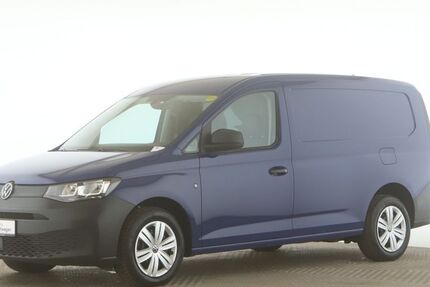VW Caddy Maxi 48.543 km 21.580 &euro; Buchholz in der Nordheide 21244