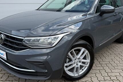 VW Tiguan 50.600 km 27.700 &euro; Neu Wulmstorf 21629