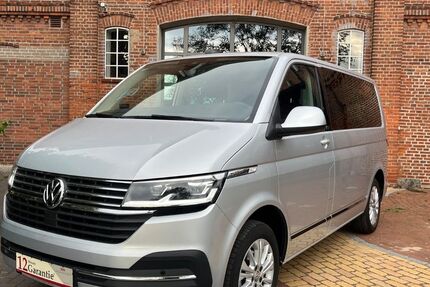 VW T6 Multivan 89.232 km 42.999 &euro; Delingsdorf 22941