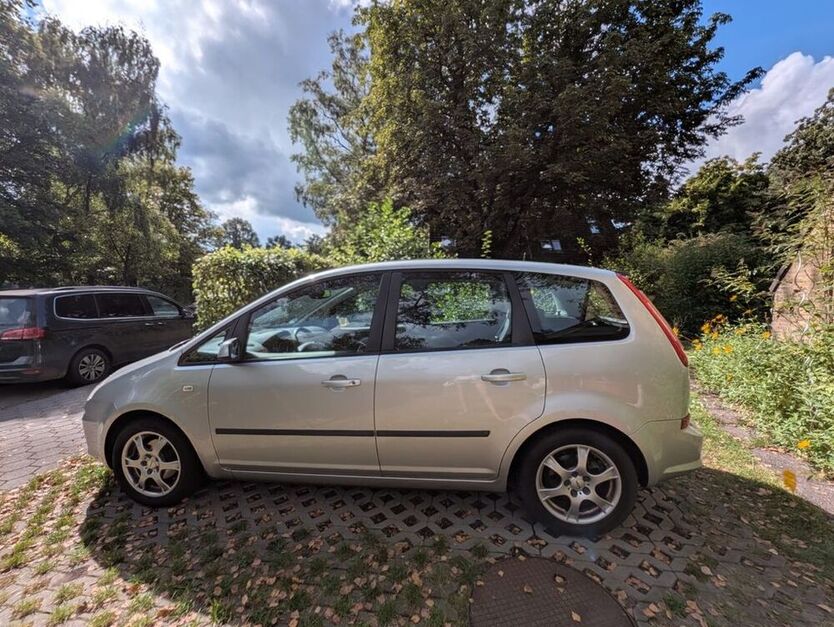 C-Max