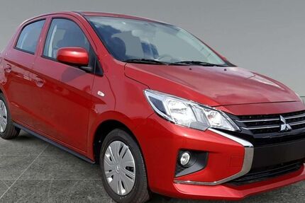 Mitsubishi Space Star 49.249 km 10.990 &euro; Hamburg 20537