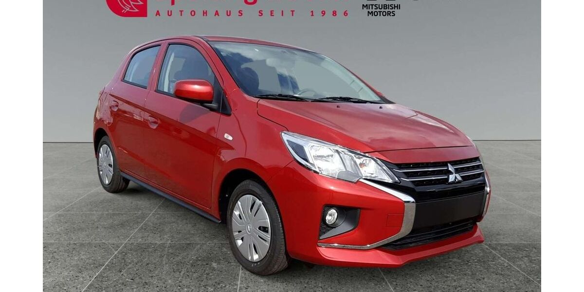Mitsubishi Space Star 49.249 km 10.990 &euro; Hamburg 20537