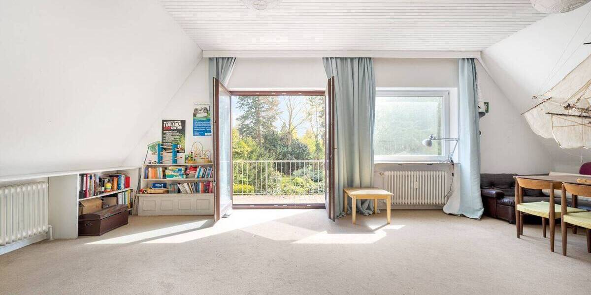 Einfamilienhaus Hamburg Niendorf - 7 Zimmer, 178 m&sup2;, 995.000&euro; | Angebot:26309225