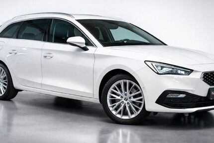 Seat Leon 189.000 km 13.990 &euro; Hamburg 21037