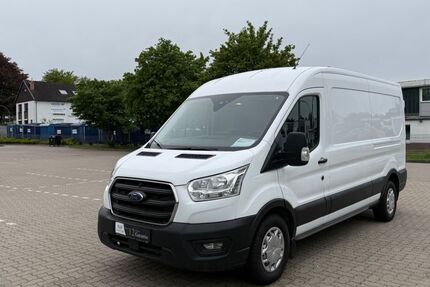 Ford Transit 124.000 km 17.700 &euro; Norderstedt (Hamburg) 22848