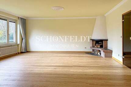 Wohnung zum Kaufen in Hamburg 449.000 € 105.19 m² 5 zimmer