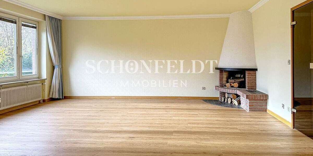 Wohnung zum Kaufen in Hamburg 449.000 € 105.19 m² 5 zimmer