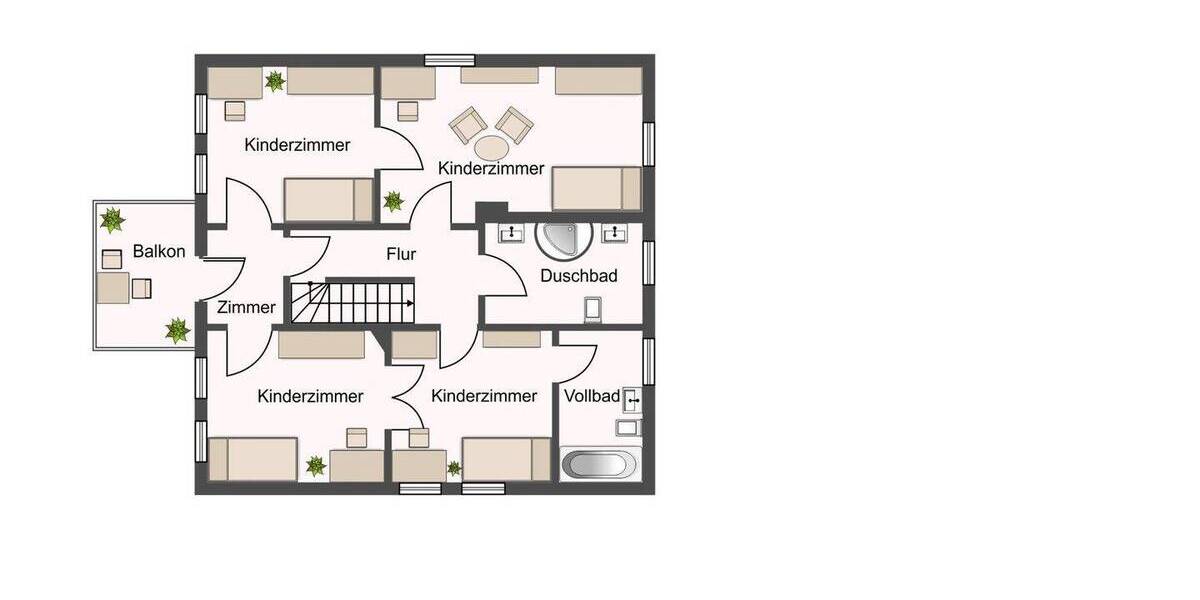 Mehrfamilienhaus, Wohnhaus Buxthude Buxtehude - 1 Zimmer, 310 m&sup2;, 885.000&euro; | Angebot:26190041