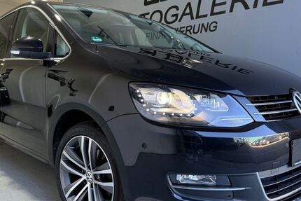 VW Sharan 200.000 km 15.800 € Geesthacht 21502