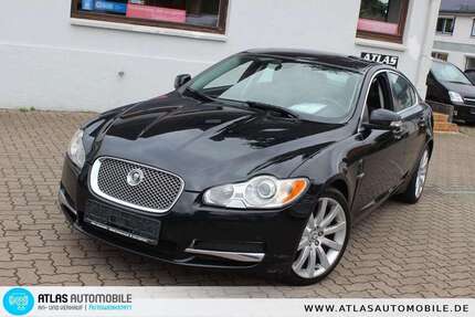 Jaguar XF 140.000 km 7.990 € Norderstedt 22848