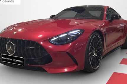 Mercedes-Benz AMG GT 3.395 km 139.850 &euro; Hamburg-Alstertal 22339