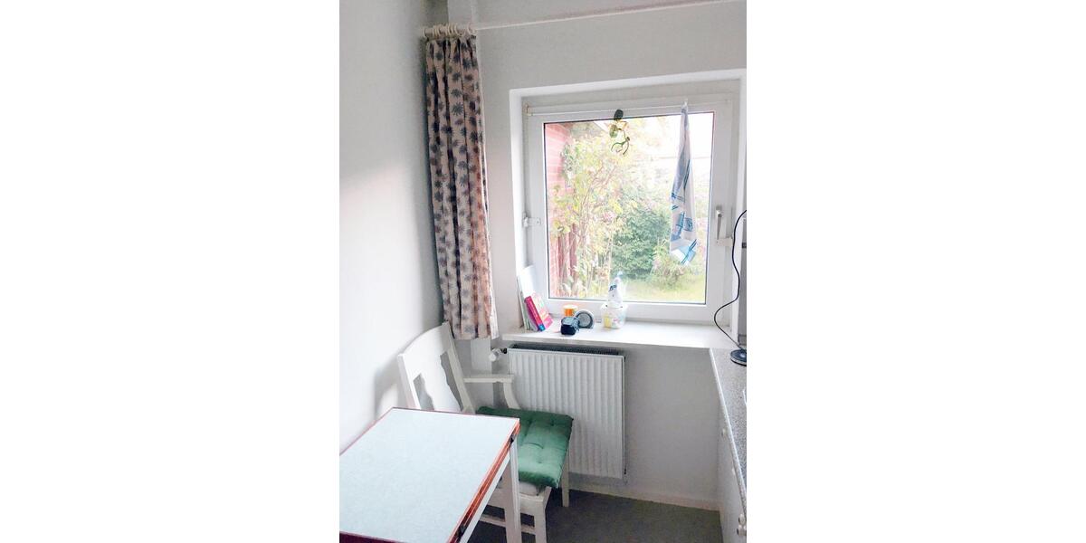 Etagenwohnung Hamburg Langenhorn - 3 Zimmer, 77 m&sup2;, 1.230&euro; | Angebot:25404407