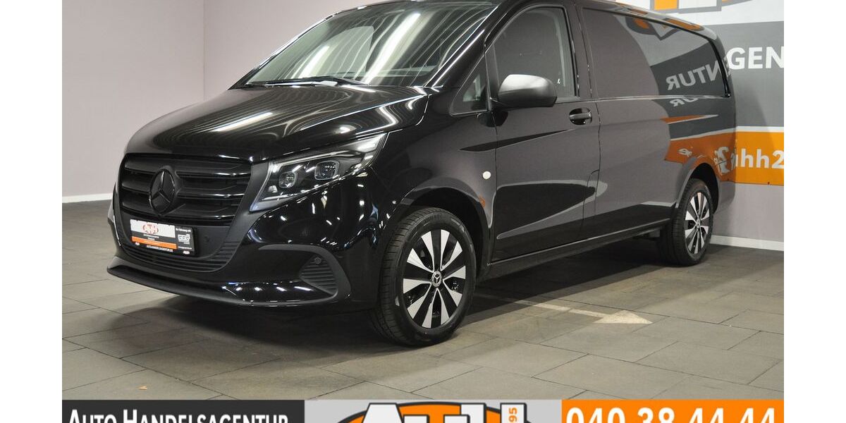 Mercedes-Benz Vito 25.650 km 48.990 &euro; Schenefeld | Hamburg 22869